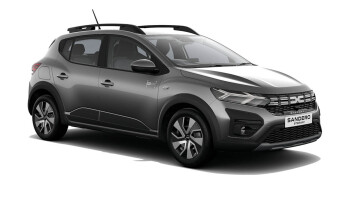 Dacia Sandero Stepway 1.0 TCe Expression 5dr Petrol Hatchback